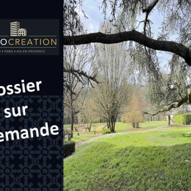 Appartement 5 pièces 630000 €