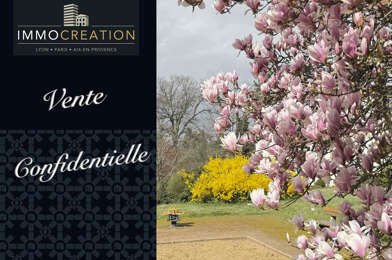 Appartement 5 pièces 630000 €