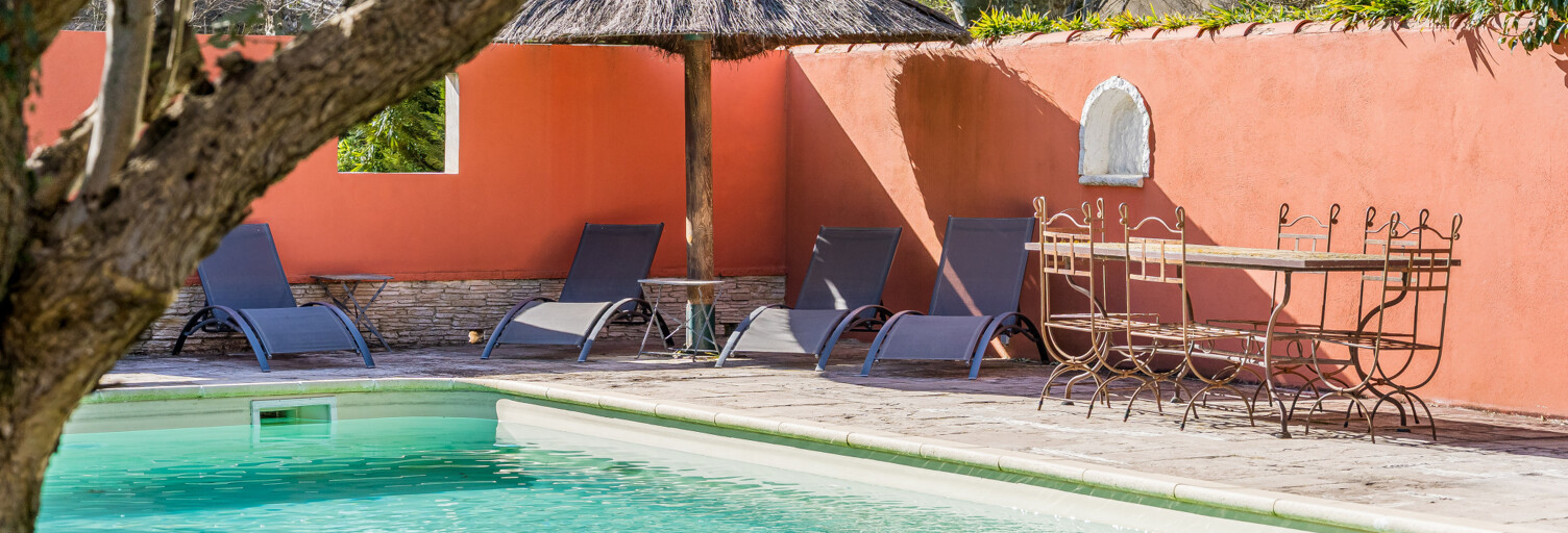 Maison 6 Pièces 220 m² à vendre à La Bouilladisse (13720)