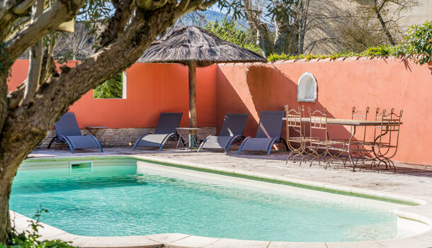 Villa / Maison 6 pièces  à vendre Bouilladisse (La) 13720