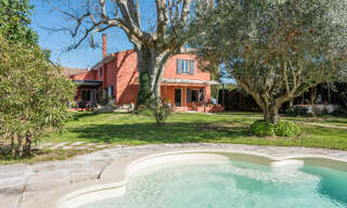 Maison 6 Pièces 220 m² à vendre à La Bouilladisse (13720)