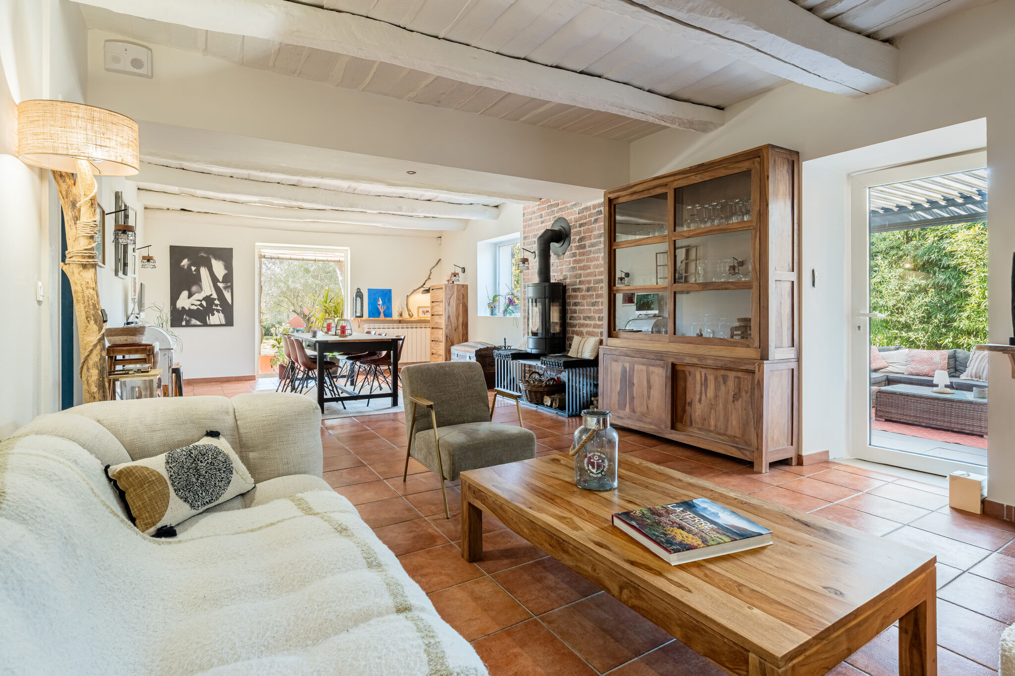 Villa / Maison  T6 à vendre Bouilladisse (La) 13720