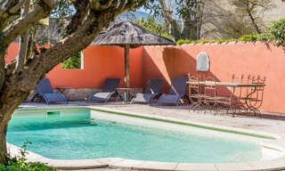 Maison 6 Pièces 220 m² à vendre à La Bouilladisse (13720)