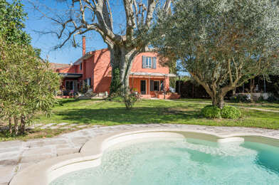 Maison 6 pièces 729000 €