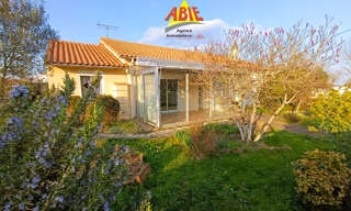 Maison 4 Pièces 107 m² à vendre à Magné (79460)