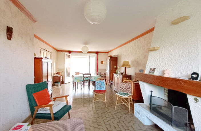 Maison de plain-pied avec jardin et garage   Secteur recherc — photo 2