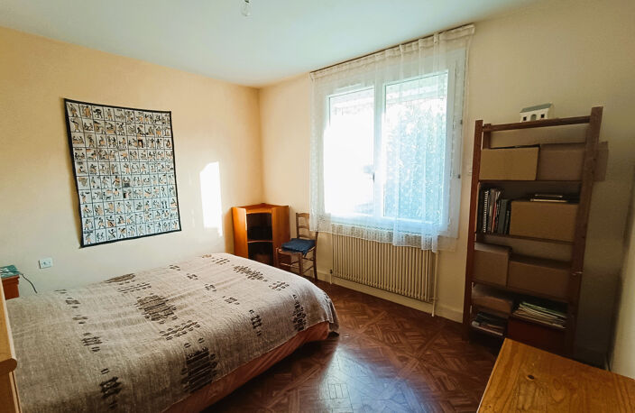 Maison de plain-pied avec jardin et garage   Secteur recherc — photo 4