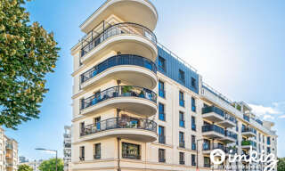 Appartement 4 Pièces 86 m² à vendre à Suresnes (92150)