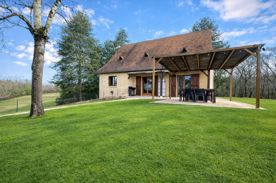 Maison 6 pièces 327000 €