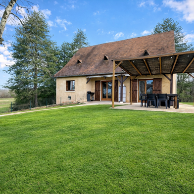 Maison 6 pièces 327000 €