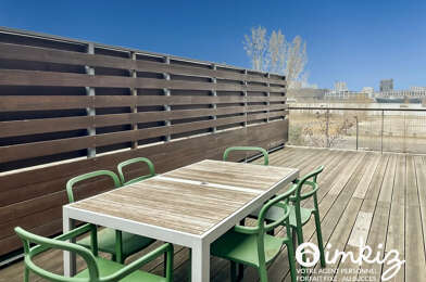 Appartement 4 pièces 375000 €