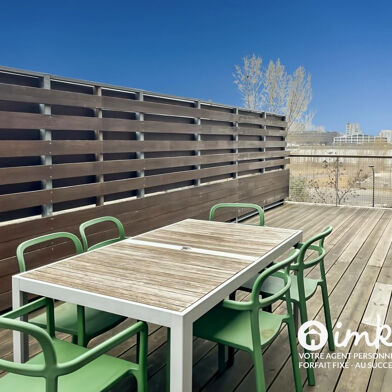 Appartement 4 pièces 375000 €