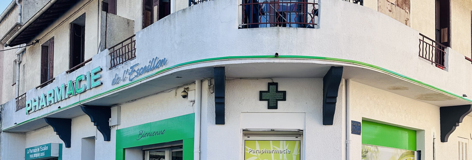 Immeuble  200 m² à vendre à Toulon (83000)