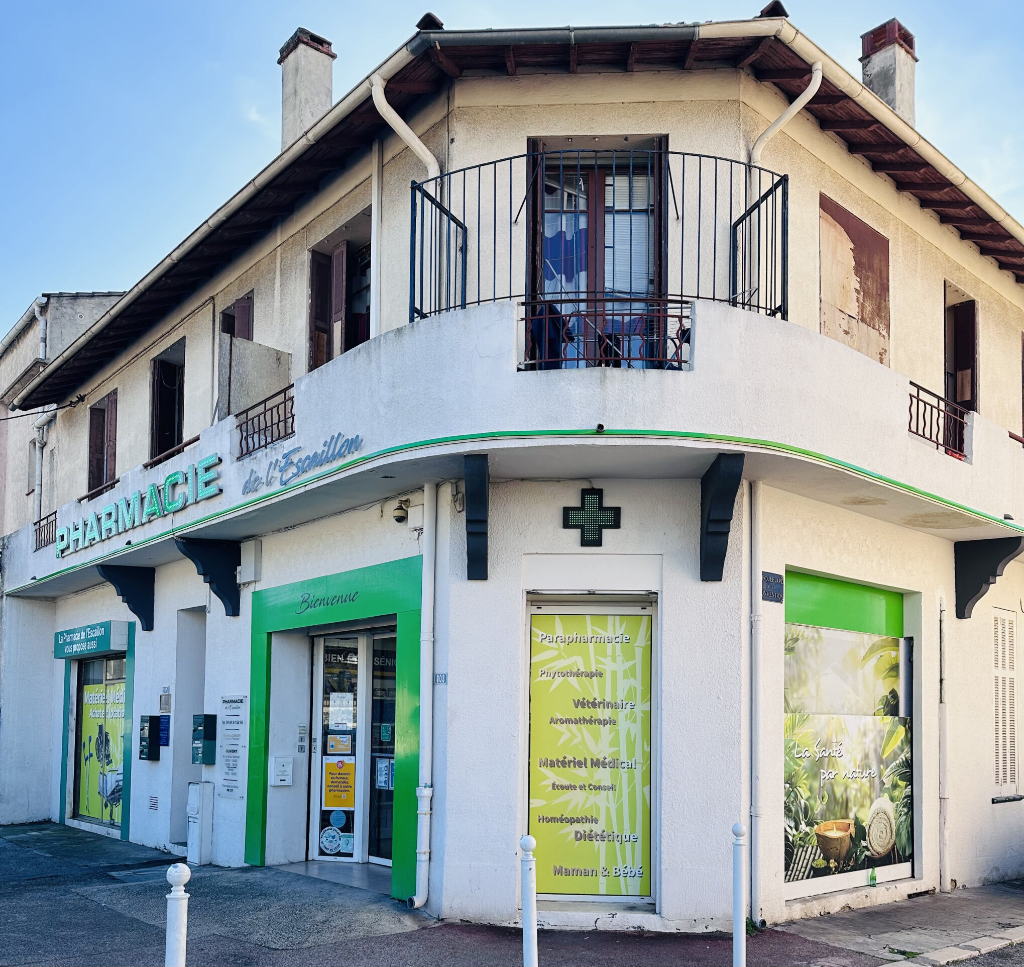 Immeuble  T5 à vendre Toulon 83000
