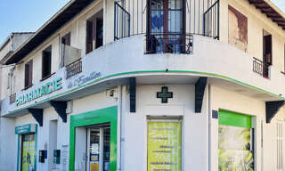 Immeuble  200 m² à vendre à Toulon (83000)