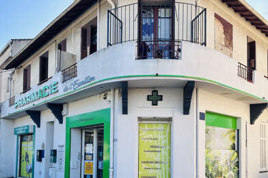 Immeuble  441000 €