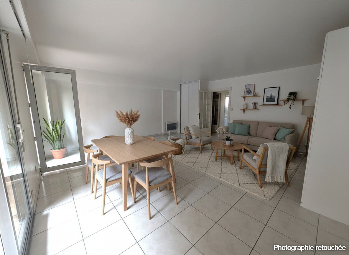 Appartement  T2 à vendre Hyères 83400