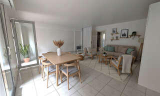 Appartement 2 Pièces 66 m² à vendre à Hyères (83400)