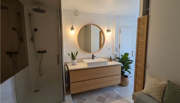 Appartement 2 pièces  à vendre Hyères 83400