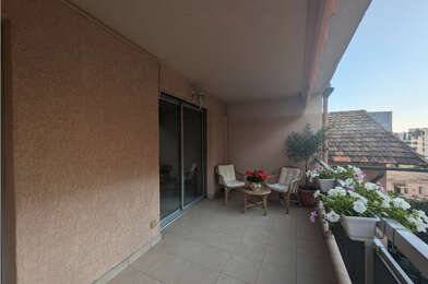 Appartement 2 pièces 265000 €