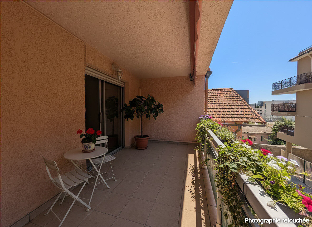 Appartement  T2 à vendre Hyères 83400