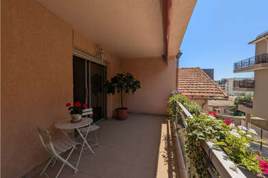 Appartement 2 pièces 252000 €