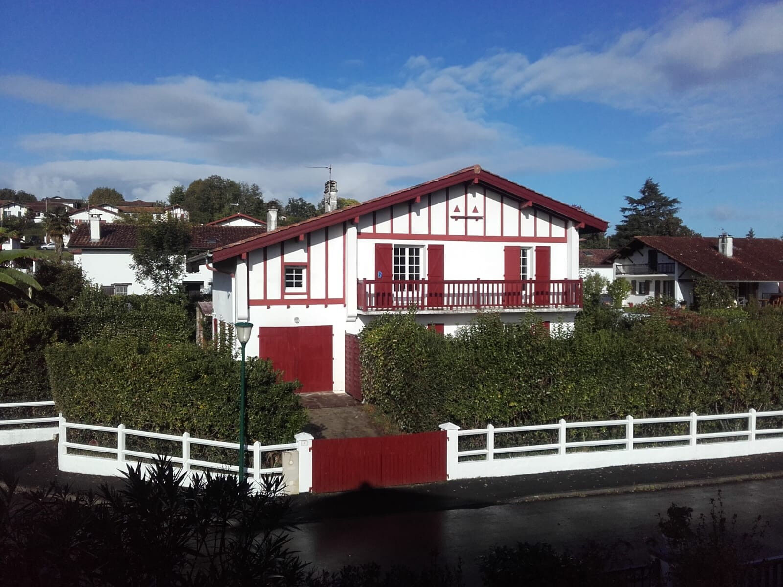 Villa / Maison 7 pièces  à vendre Saint-Pée-sur-Nivelle 64310