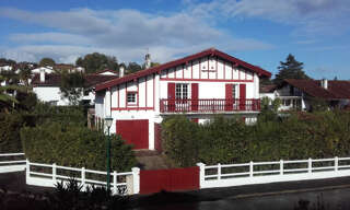 Maison 7 Pièces 145 m² à vendre à Saint-Pée-sur-Nivelle (64310)