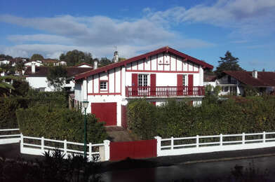 Maison 7 pièces 575000 €