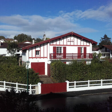 Maison 7 pièces 575000 €