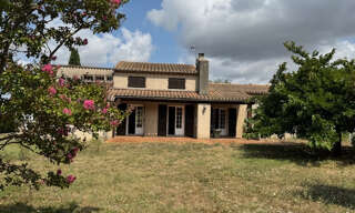 Maison 7 Pièces 158 m² à vendre à Bram (11150)