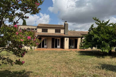 Maison 7 pièces 285000 €