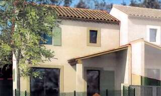 Maison 4 Pièces 80 m² à vendre à Vernègues (13116)