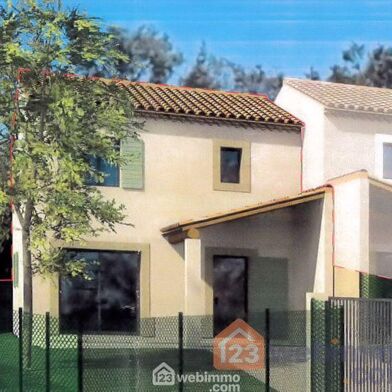 Maison 4 pièces 339000 €