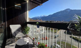 Appartement 3 Pièces 74 m² à vendre à Bonneville (74130)