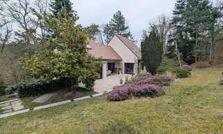 Maison 10 Pièces 191 m² à vendre à Achères-la-Forêt (77760)