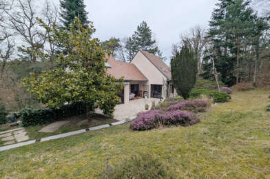 Maison 10 pièces 530000 €