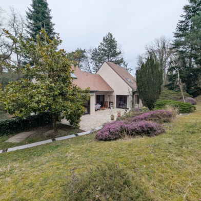 Maison 10 pièces 530000 €