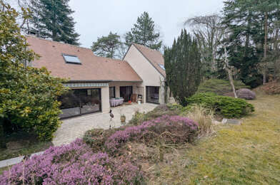 Maison 10 pièces 530000 €