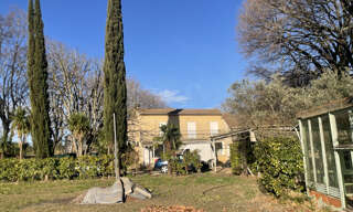 Maison 7 Pièces 160 m² à vendre à Mallemort (13370)