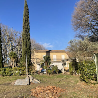 Maison 7 pièces 460000 €