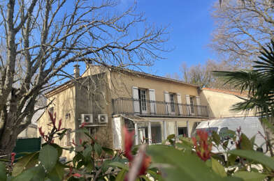 Maison 7 pièces 460000 €