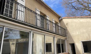 Maison 7 Pièces 160 m² à vendre à Mallemort (13370)