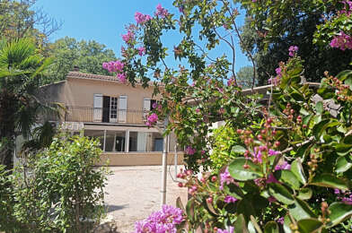 Maison 7 pièces 460000 €