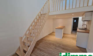 Appartement 2 Pièces 39 m² à louer à Auterive (31190)
