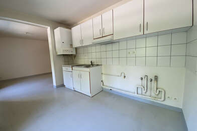 Appartement 3 pièces 610 €