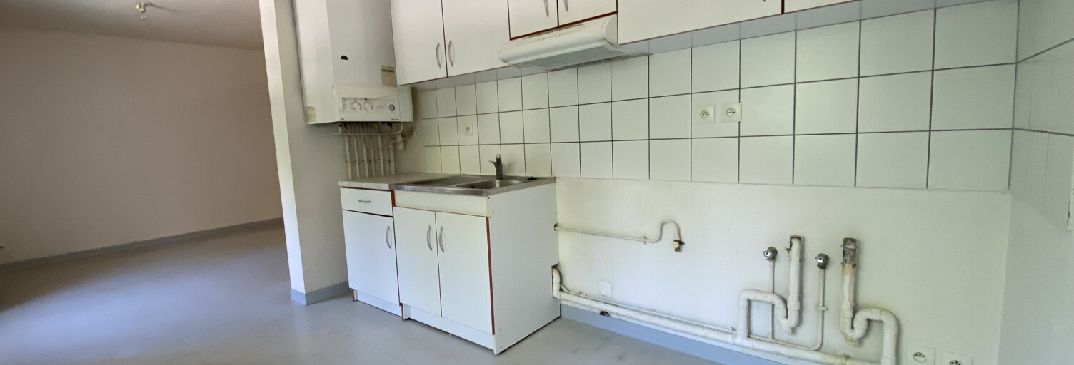 Appartement 3 Pièces 54 m² à louer à Maîche (25120)