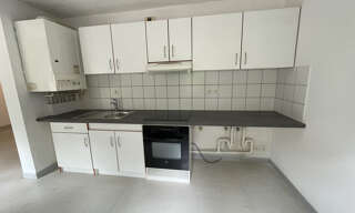 Appartement 3 Pièces 54 m² à louer à Maîche (25120)