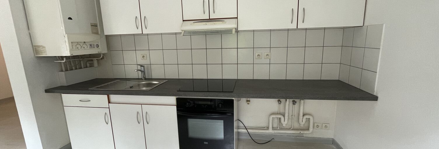 Appartement 3 Pièces 54 m² à louer à Maîche (25120)
