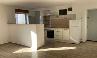 Appartement 2 Pièces 45 m² à louer à Pont-de-Roide-Vermondans (25150)